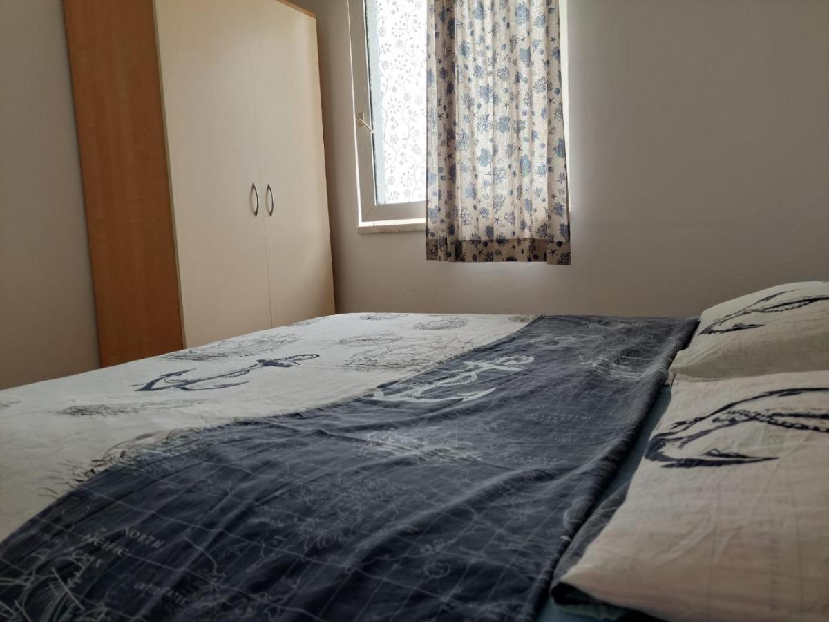 Apartment Galeb Lukovo Šugarje Exterior foto