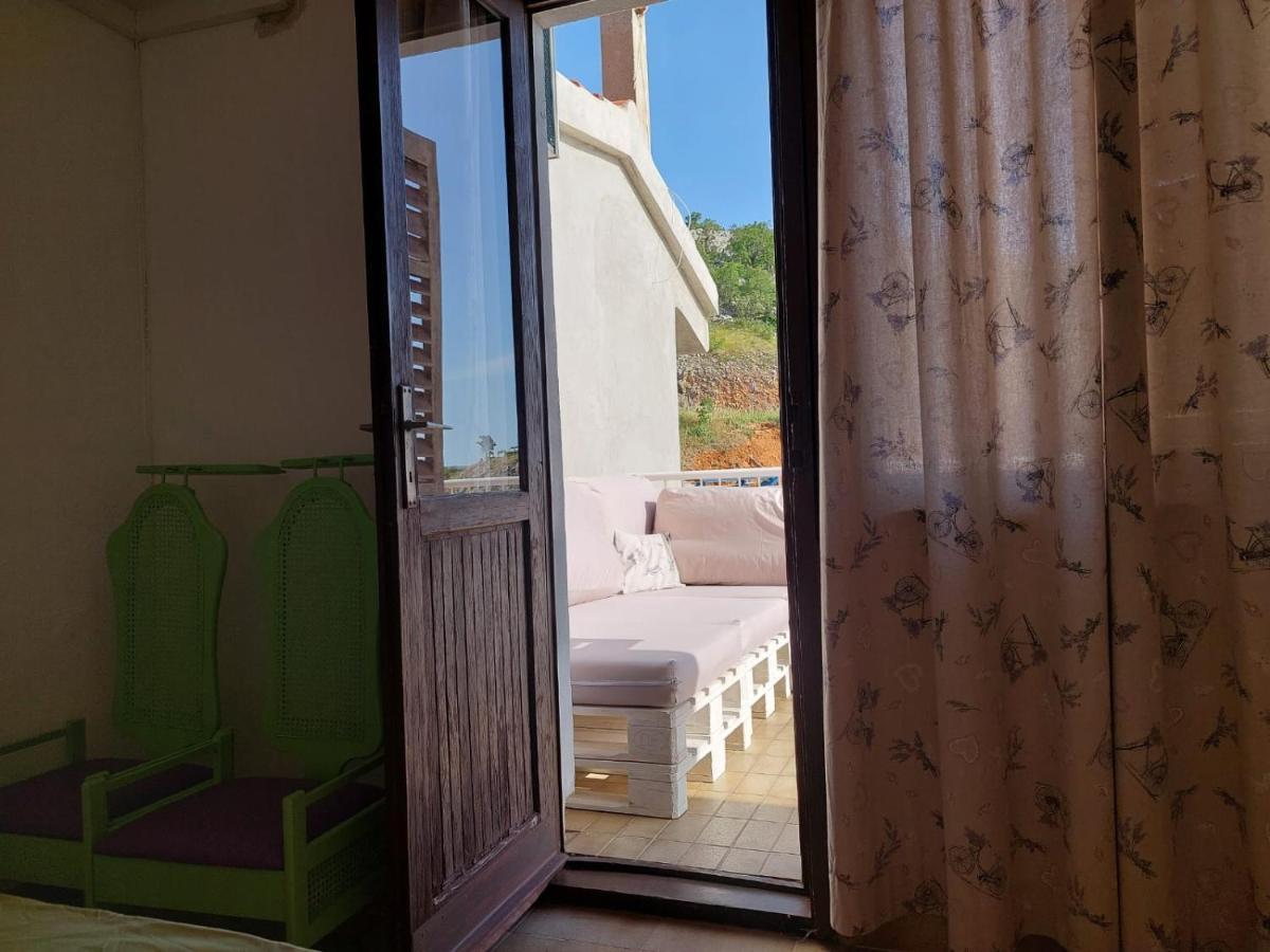 Apartment Galeb Lukovo Šugarje Exterior foto